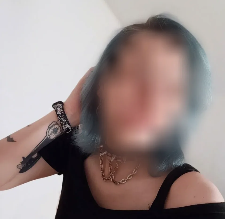 Brigitta, 34