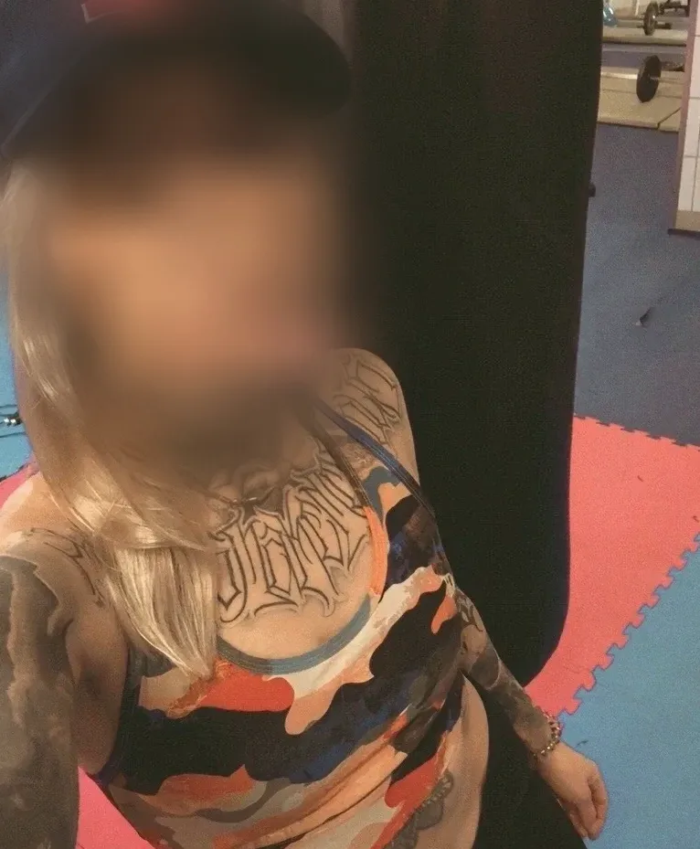 Klaudia, 23