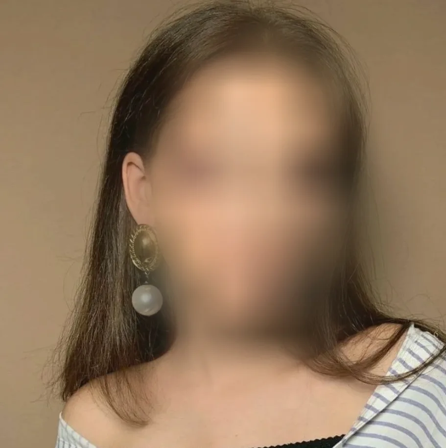 Marianna, 21